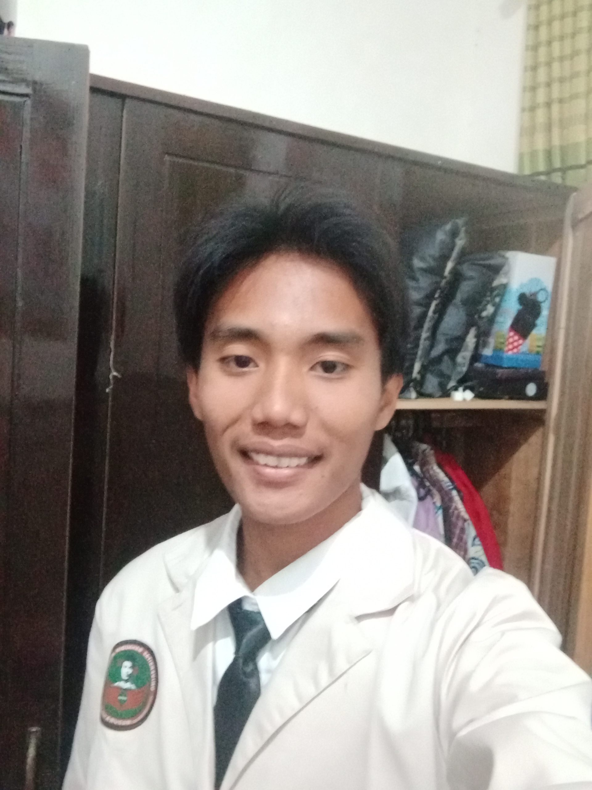 Ilham Maulana